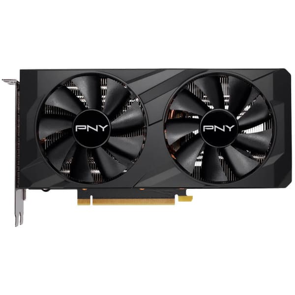 PNY GeForce RTX 3050 VERTO NVIDIA 8 GB GDDR6