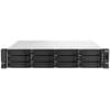 QNAP TS-H1887XU-RP NAS Rack (2U) Ethernet LAN Black, White E-2336