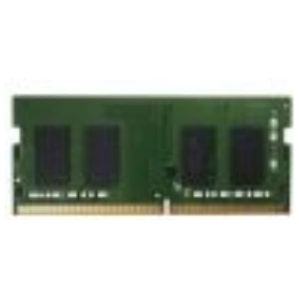 QNAP RAM-16GDR4K1-SO-2666 memory module 16 GB DDR4 2666 MHz