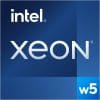 Intel Xeon w5-3435X processor 3.1 GHz 45 MB Smart Cache