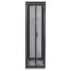 APC NetShelter SX 48U Black