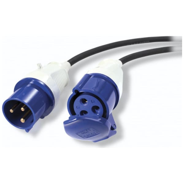 APC Modular IT Power Distribution Cable 10.8 m
