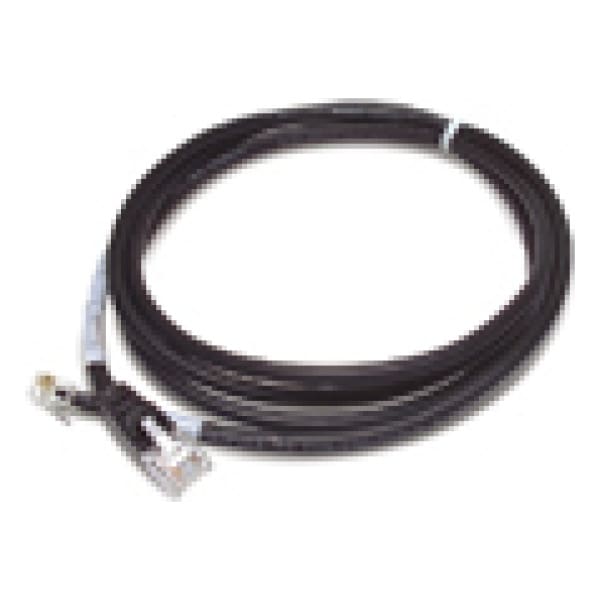APC KVM to Rack PDU Power Mgmt KVM cable 1.83 m