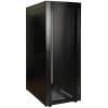 Tripp Lite SR48UBDPWD 48U SmartRack Deep and Wide Rack Enclosure Cabinet with doors & side panels