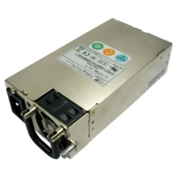QNAP SP-1269U-S-PSU power supply unit 380 W Metallic