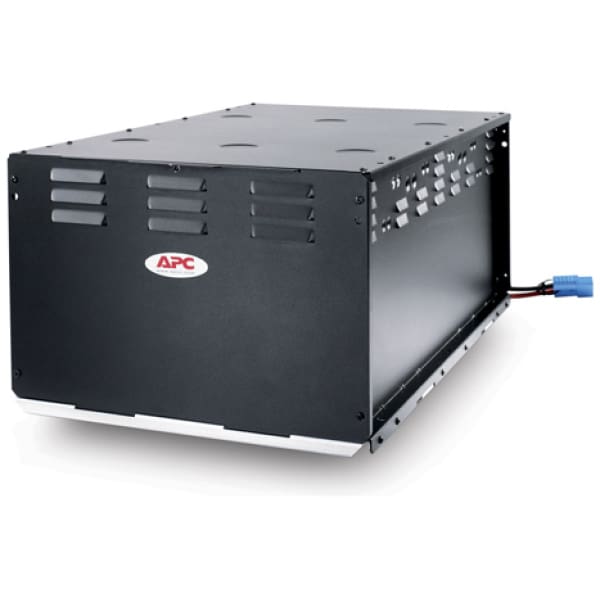 APC Smart-UPS Ultra Battery Pack 48V uninterruptible power supply (UPS)