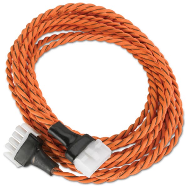 APC NetBotz Leak Rope Extention signal cable 6 m Red
