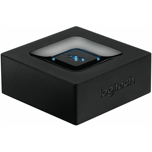 Logitech Bluetooth Audio Receiver