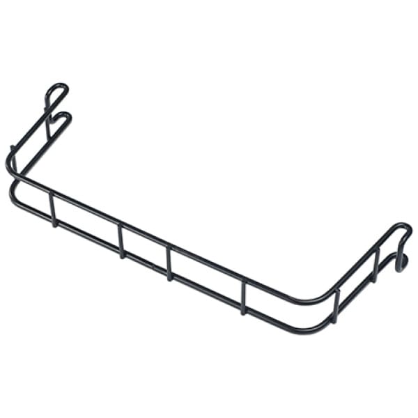 APC AR8737 cable tray Curve cable tray Black