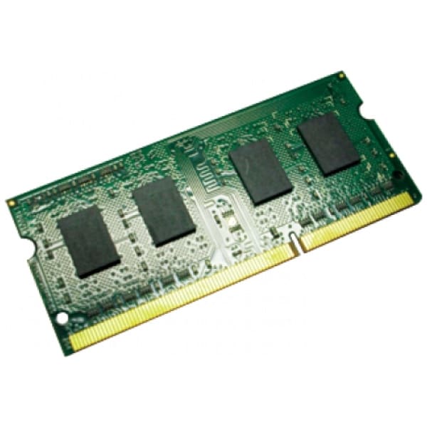 QNAP RAM-2GDR3L-SO-1600 memory module 2 GB 1 x 2 GB DDR3 1600 MHz