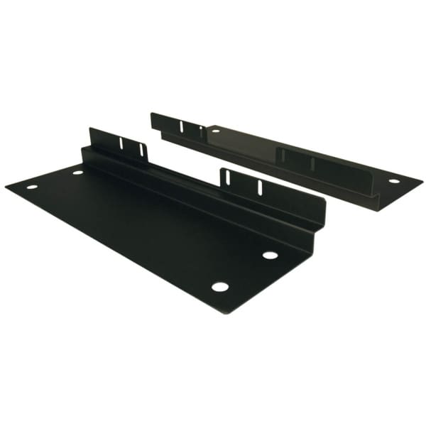 Tripp Lite SRSTABILIZE SmartRack Anti-Tip Stabilizing Plate Kit - Provides extra stability for standalone enclosures