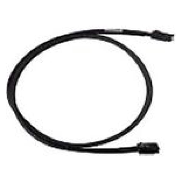 Intel AXXCBL450HD7S Serial Attached SCSI (SAS) cable 0.45 m