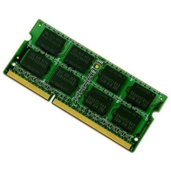 QNAP 4GB DDR3-1600 memory module 1 x 4 GB 1600 MHz