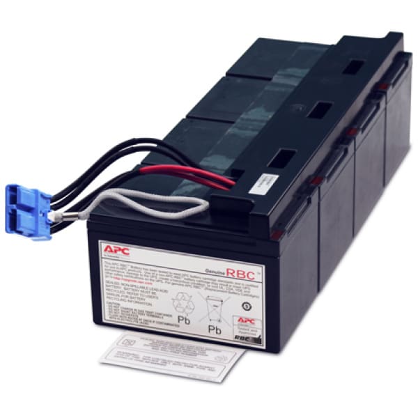 APC RBC150 Sealed Lead Acid (VRLA) 12 V