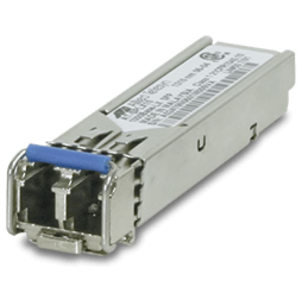 Allied Telesis AT-SPLX10/I network media converter 1250 Mbit/s 1310 nm