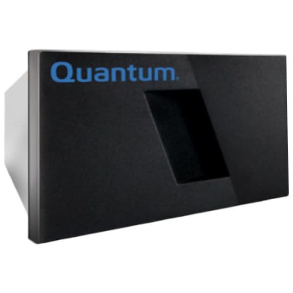 Quantum E7-LF9MZ-YF backup storage device Storage auto loader & library Tape Cartridge