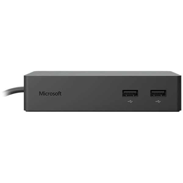 Microsoft Surface PF3-00012 mobile device dock station Tablet Black