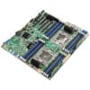 Intel DBS2600CWTR motherboard Intel® C612 LGA 2011 (Socket R) SSI EEB