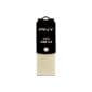 PNY USB Type-C to Type A UCD10 32GB USB flash drive USB Type-A / USB Type-C 3.2 Gen 1 (3.1 Gen 1) Black, Gold