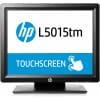 HP L5015tm POS monitor 38.1 cm (15") 1024 x 768 pixels Touchscreen