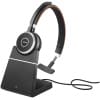 Jabra Evolve 65+ MS Mono