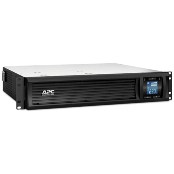 APC SMC2000I-2U uninterruptible power supply (UPS) Line-Interactive 2 kVA 1300 W