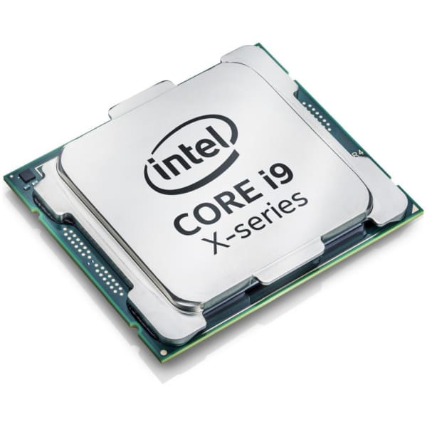 Intel Core i9-7900X processor 3.3 GHz 13.75 MB L3