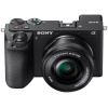 Sony α α6700 MILC 27 MP Exmor R CMOS 6192 x 4128 pixels Black