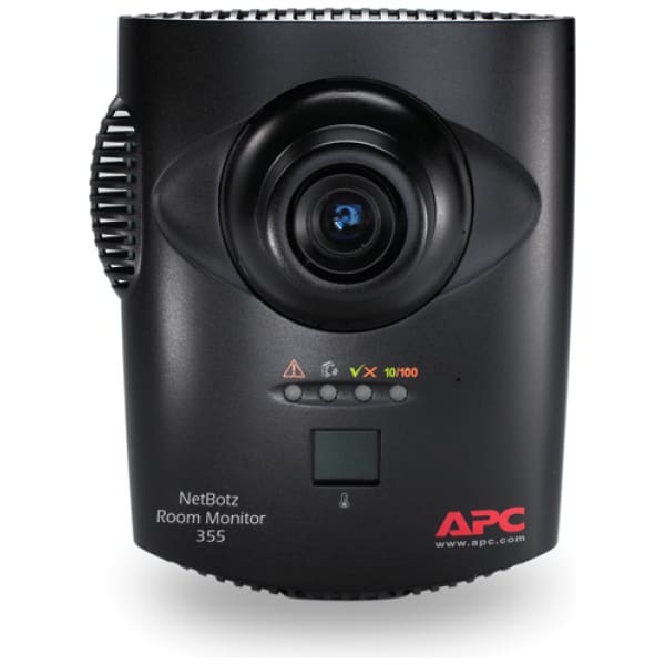 APC NBWL0356A security camera IP security camera Indoor Wall