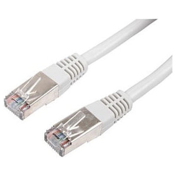 Fujitsu Cat5 KVM 2xRJ-45 5m (LL) networking cable