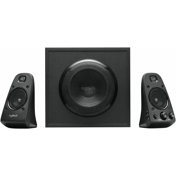 Logitech Speaker System Z623