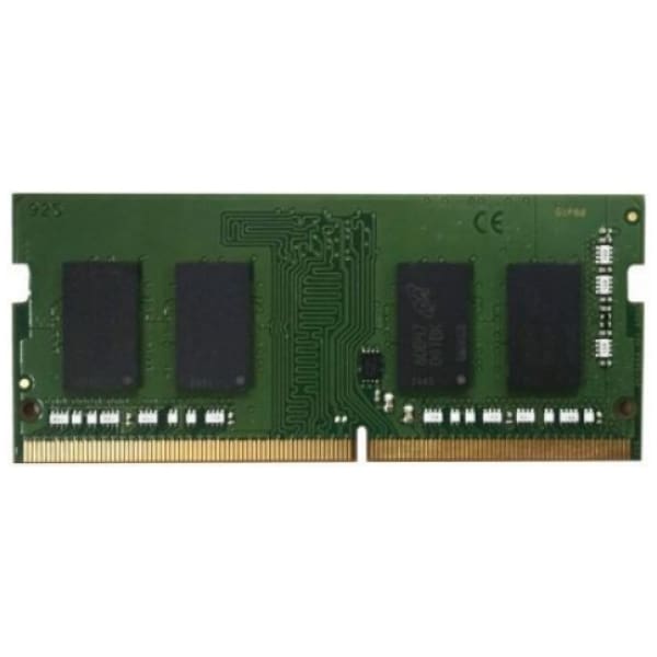 QNAP RAM-16GDR4K1-SO-2400 memory module 16 GB 1 x 16 GB DDR4 2400 MHz