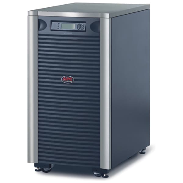 APC Symmetra LX 16kVA N+1 uninterruptible power supply (UPS) 11200 W 1 AC outlet(s)