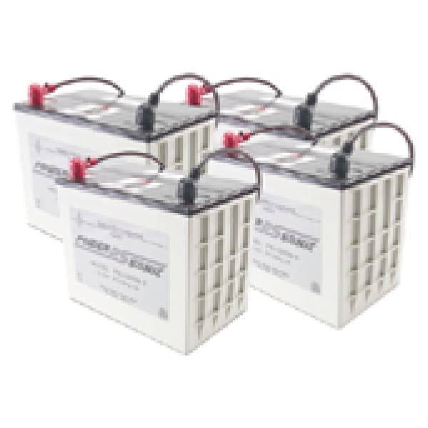 APC RBC13 UPS battery Sealed Lead Acid (VRLA)