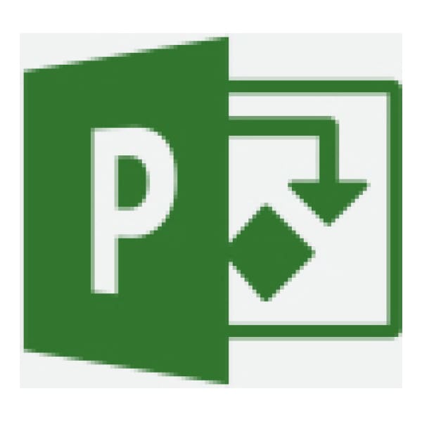 Microsoft Project Professional 2019 Office suite Full 1 license(s) English