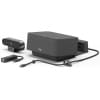 Logitech Logi Dock Focus Room kit Teams video conferencing system 1 person(s) Personal video conferencing system