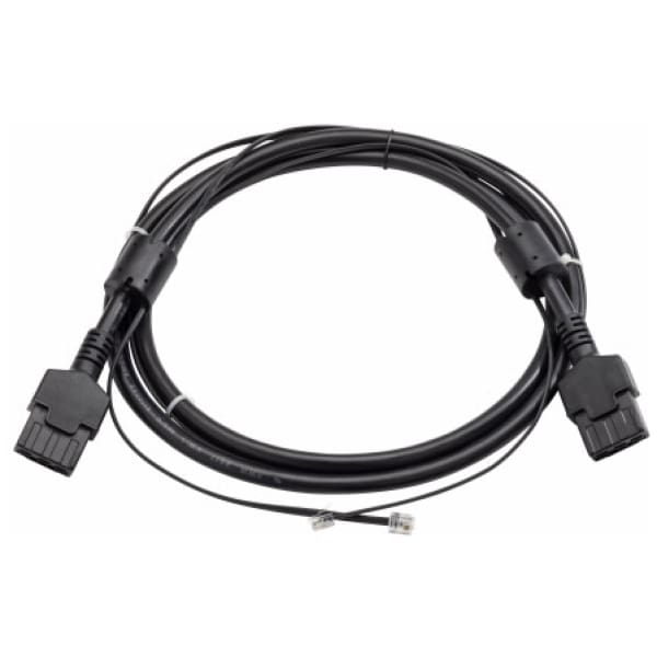 Eaton EBMCBL96T power cable Black 2 m