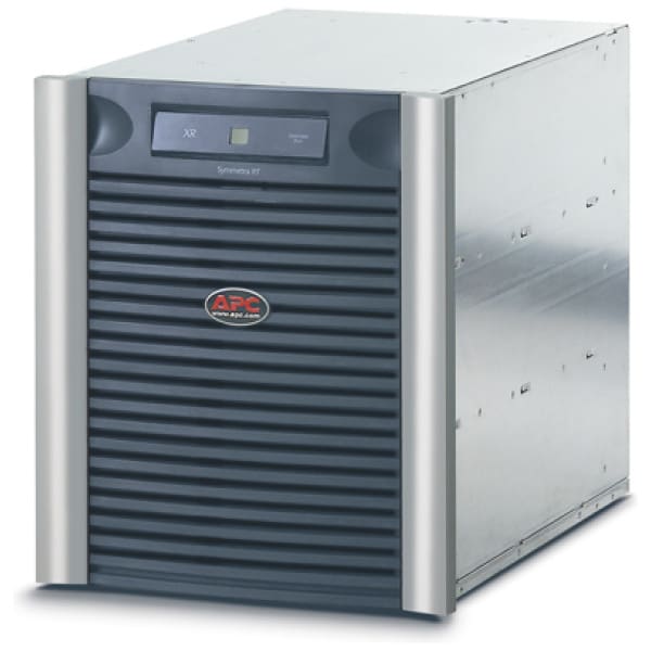 APC Symmetra LX Extended Run Rackmount uninterruptible power supply (UPS)