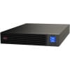 APC SRV1KRI uninterruptible power supply (UPS) Double-conversion (Online) 1 kVA 800 W 3 AC outlet(s)