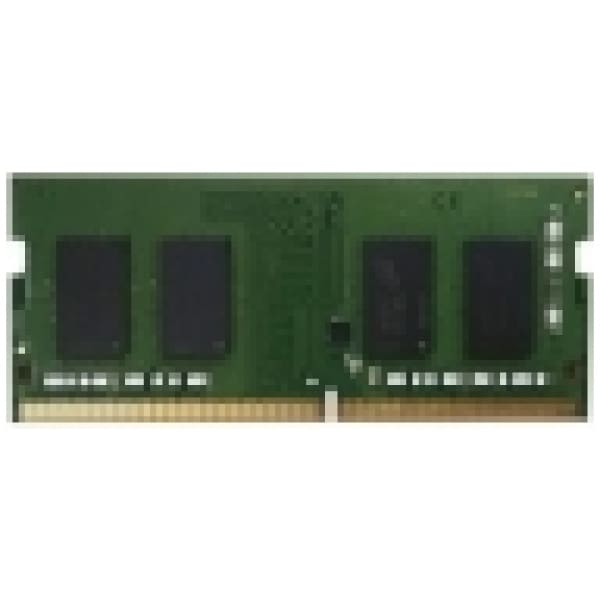 QNAP RAM-16GDR4T0-SO-2666 memory module 16 GB 2 x 8 GB DDR4 2666 MHz