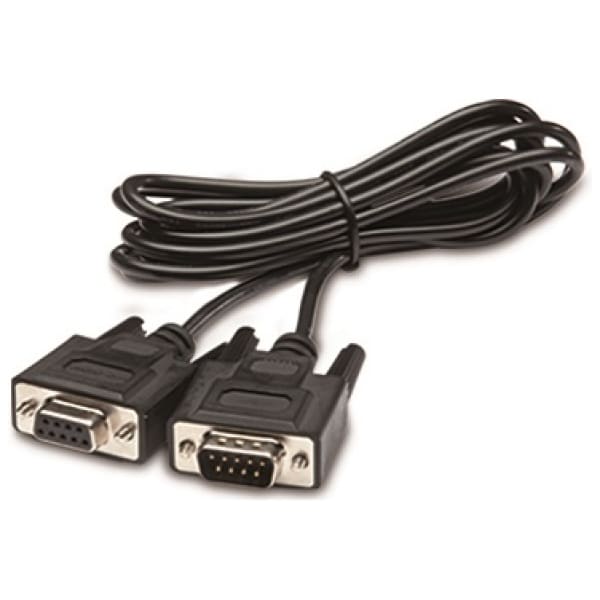 APC Cable 15" UPS LINK serial cable 5 m