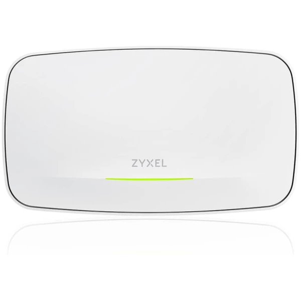 Zyxel WBE660S-EU0101F wireless access point 11530 Mbit/s Grey Power over Ethernet (PoE)