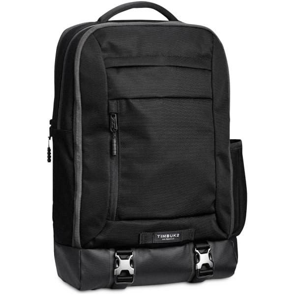 DELL TIMBUK2 Authority Backpack 38.1 cm (15") Black