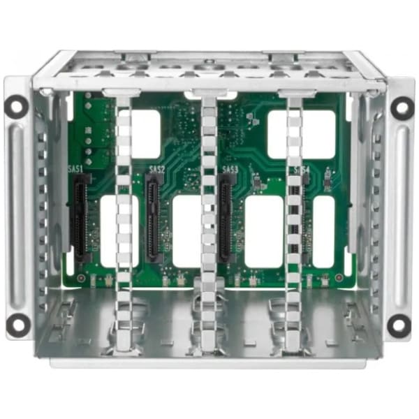 Lenovo 4XH7A09832 computer case part Rack HDD mounting bracket