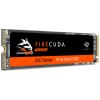Seagate FireCuda 520 M.2 2 TB PCI Express 4.0 3D TLC NVMe