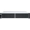 QNAP ES2486dc NAS Rack (2U) Ethernet LAN Black D-2142IT