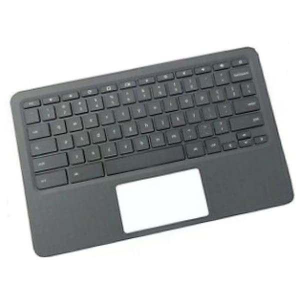 HP L92224-031 laptop spare part Housing base + keyboard