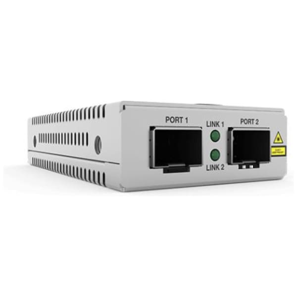 Allied Telesis AT-MMC10GSP/SP-960 network media converter Internal 10000 Mbit/s