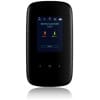 Zyxel LTE2566-M634 wireless router Dual-band (2.4 GHz / 5 GHz) 4G Black