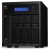 Western Digital My Cloud Pro My Cloud EX4100 NAS Desktop Ethernet LAN Black Armada 388